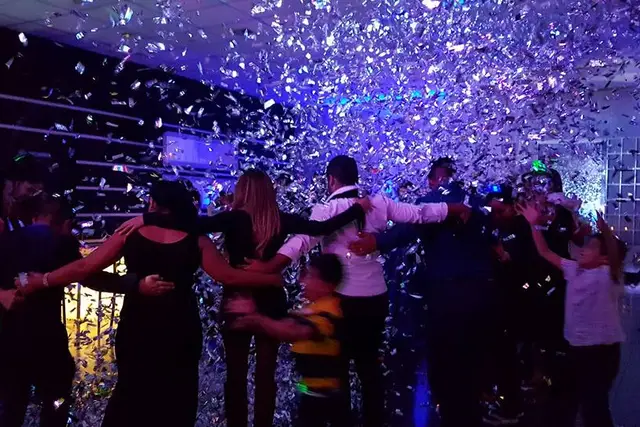 Muestra del servicio 1