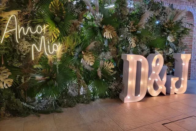 Wedding Planners — Betza Planner, Aguascalientes