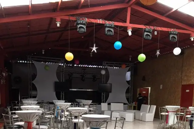 Muestra del servicio 1