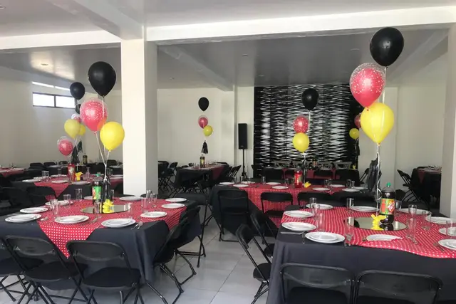 Muestra del servicio 1