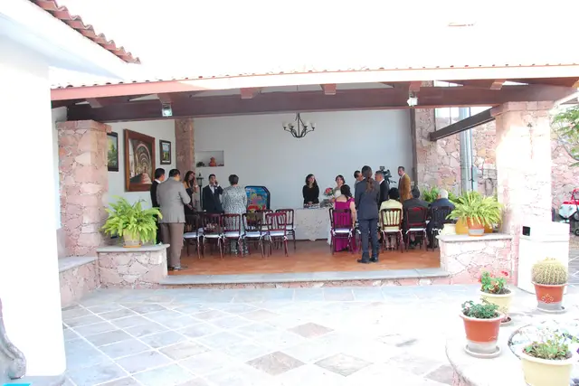 Muestra del servicio 3