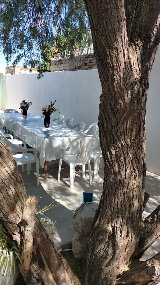 Muestra del servicio 1