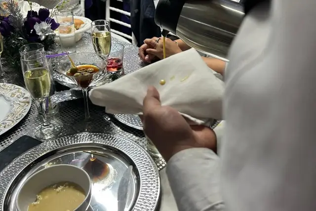 Catering — Horus Catering y Banquetes, Tuxtla Gutiérrez