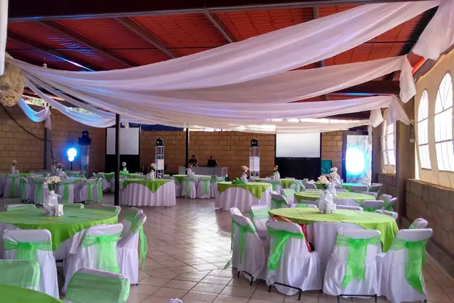 Muestra del servicio 2