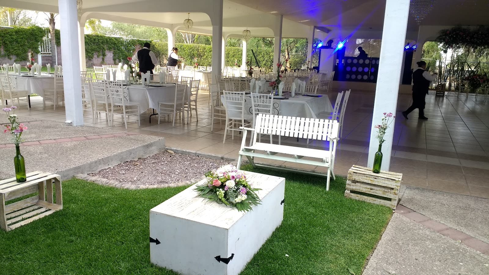 Foto de Florería las Margaritas Barragán