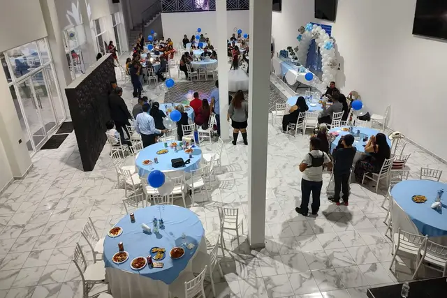 Muestra del servicio 2