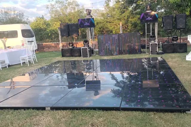 Música — Polar, Tuxtla Gutiérrez