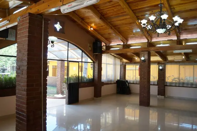 Muestra del servicio 1
