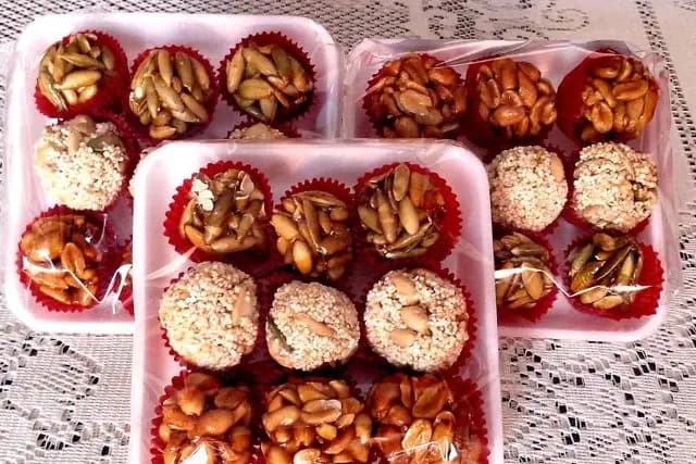 Catering — Mi Dulce Puebla, Puebla