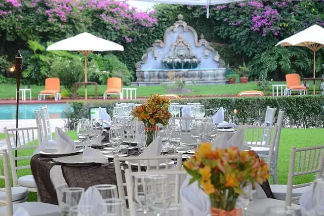 Foto de Hotel Mision Guadalajara