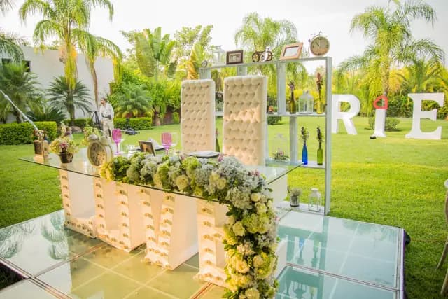 Wedding Planners — Bodas Con Angel, Playa del Carmen