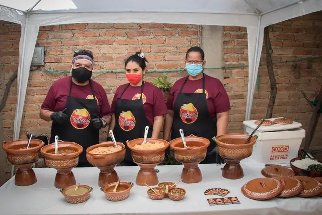 Muestra del servicio 2