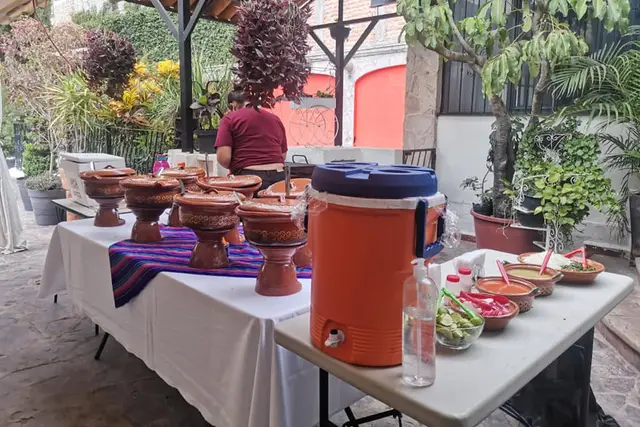 Muestra del servicio 1