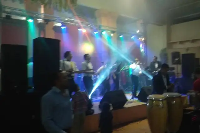 Muestra del servicio 3