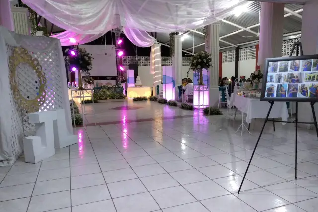 Muestra del servicio 2
