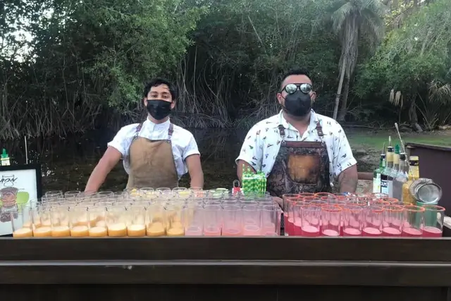 Muestra del servicio 1