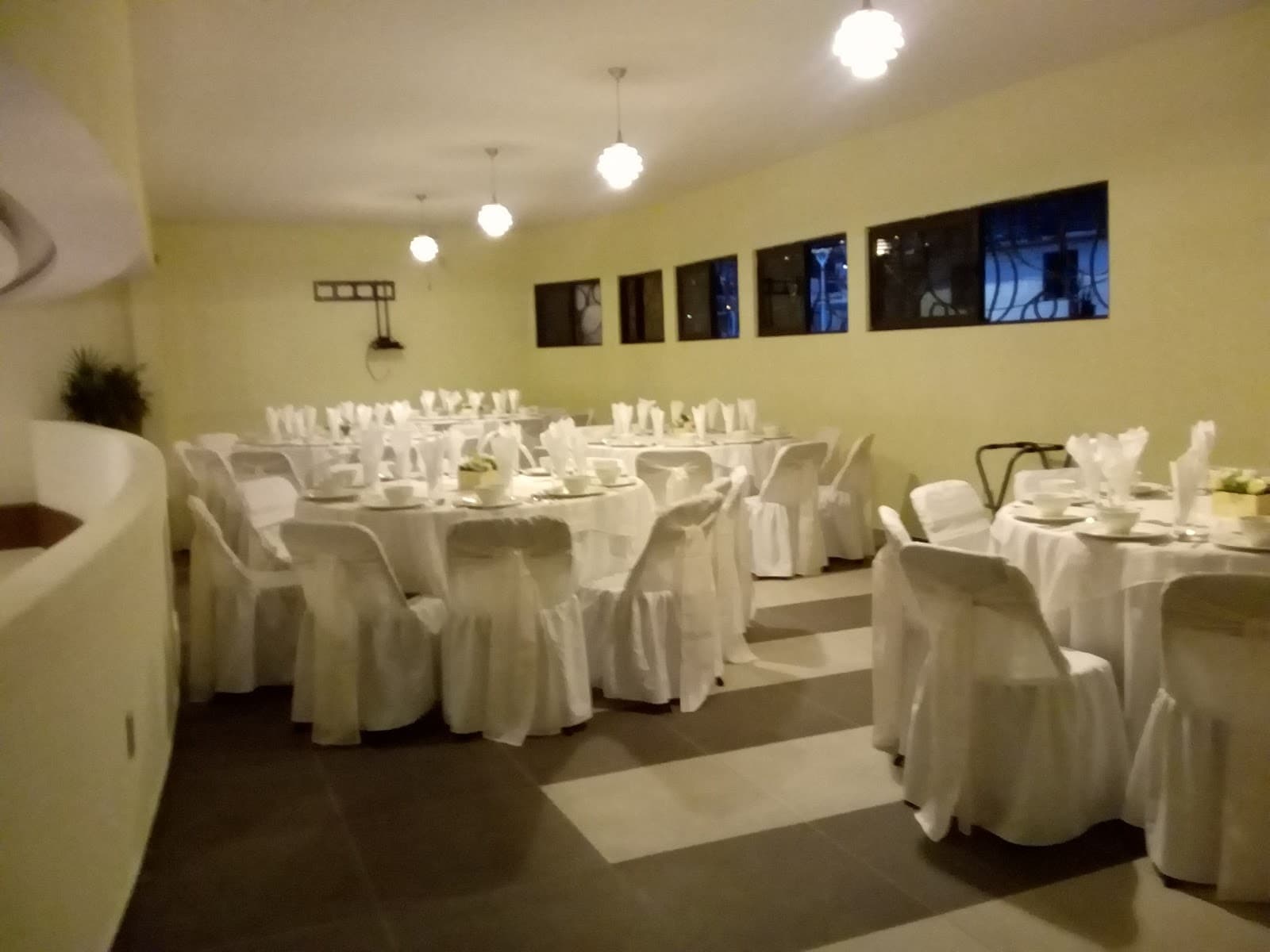Muestra del servicio 1