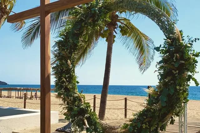 Decoración y Flores — Alain Reyes Diseño Floral, Acapulco