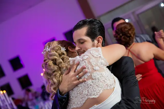Wedding Planners — Kevin Lordmendez Wedding Planner, Coatzacoalcos