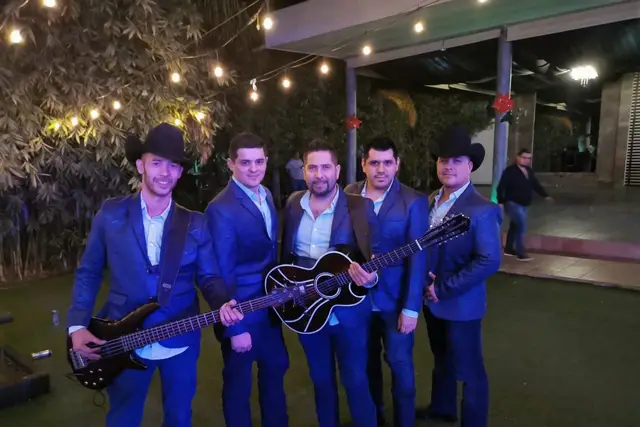 Muestra del servicio 2