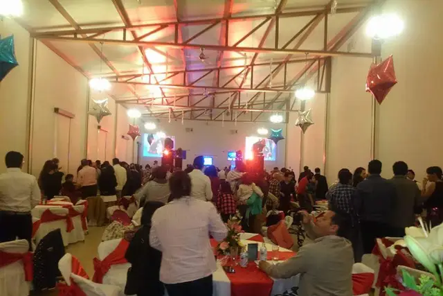 Muestra del servicio 1