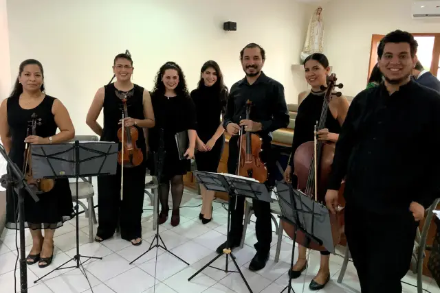 Muestra del servicio 2