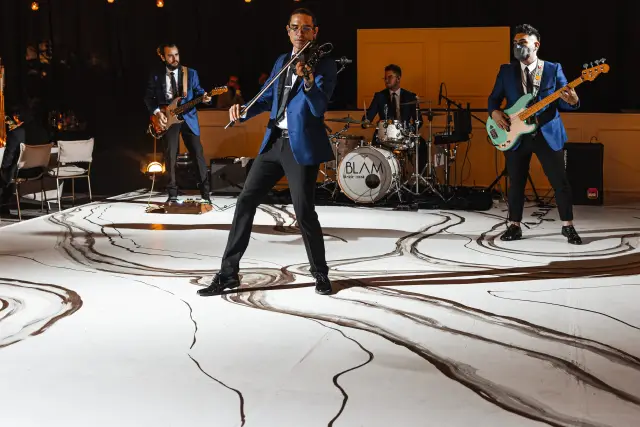 Música — Maroma Entertainment, Guadalajara