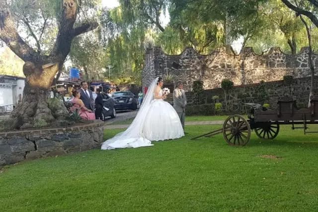 Muestra del servicio 1