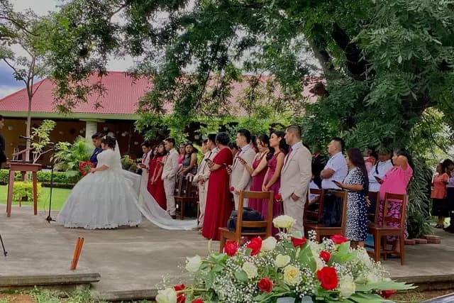 Venues — Las Huertas, Cuilápam de Guerrero