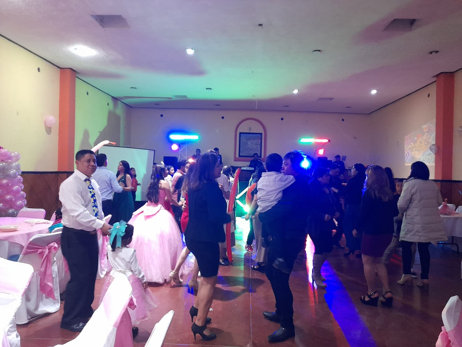 Foto de Luz y Sonido FGT Official