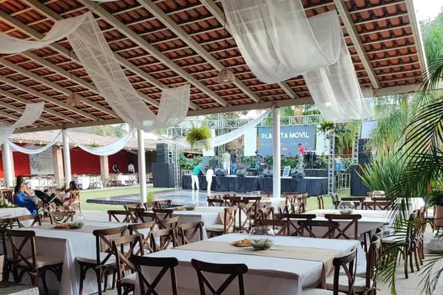 Wedding Planners — Casa Romo, Tlajomulco de Zúñiga
