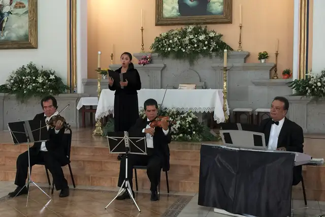 Muestra del servicio 3