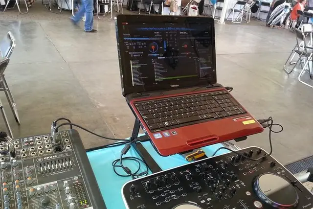 Muestra del servicio 1