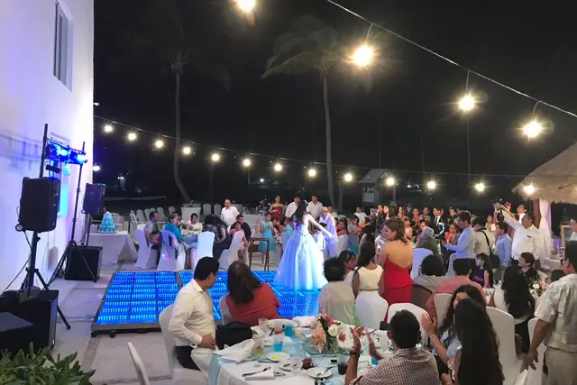 Muestra del servicio 3