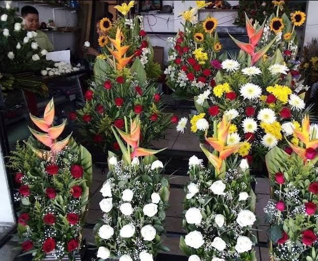 Foto de Florería Miyagi