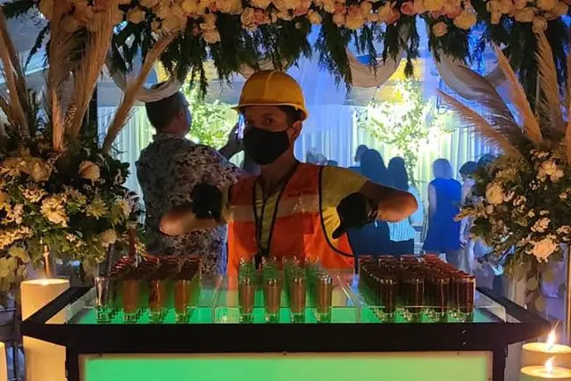 Muestra del servicio 2