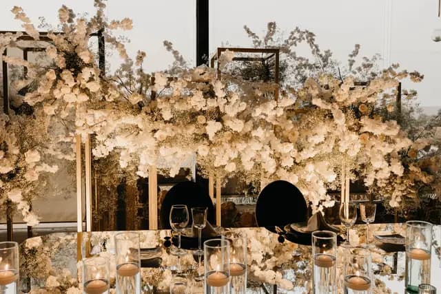 Wedding Planners — Thats Lit, Querétaro