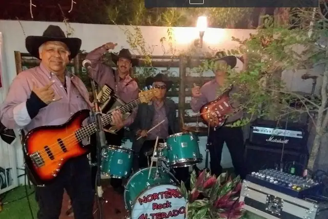 Muestra del servicio 1