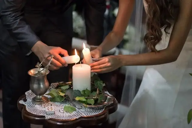 Wedding Planners para bodas en Ciudad de México — Portal Holistico, Ciudad de México