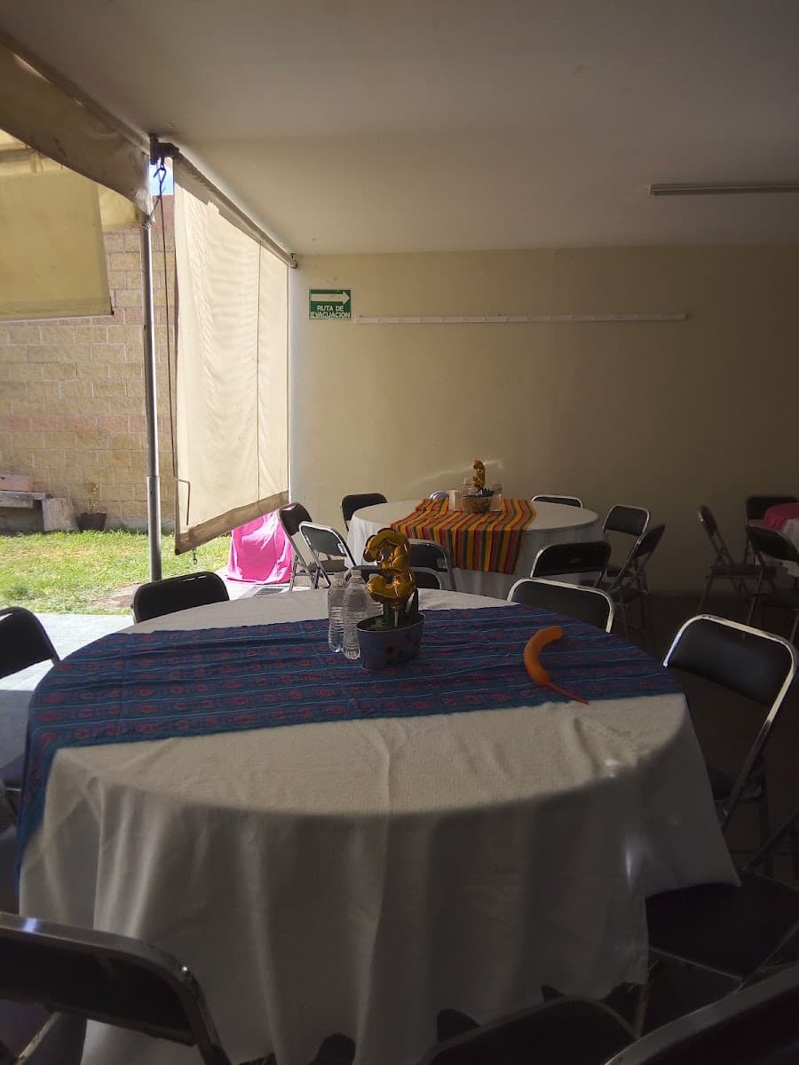 Muestra del servicio 1