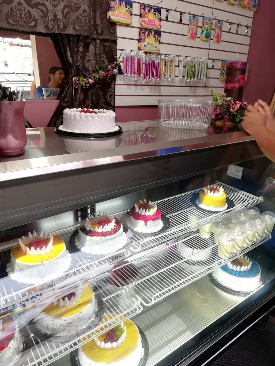Foto de Pastelería & Repostería Dulcinea