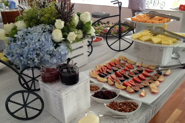 Catering — Alkimya Catering & Eventos,