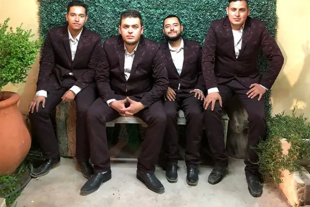 Música — La Alternativa De Chihuahua, Chihuahua