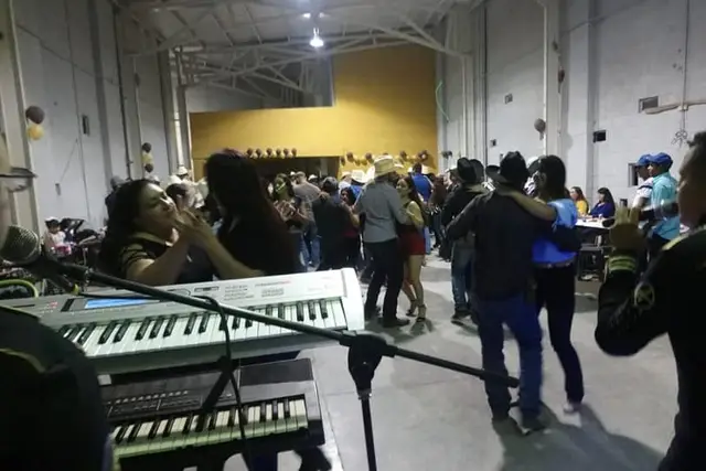 Muestra del servicio 3