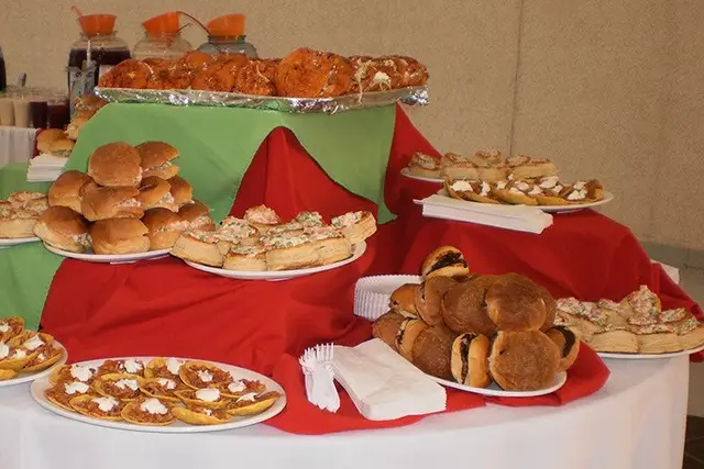 Catering — Casa de Banquetes Adale, Ciudad de México