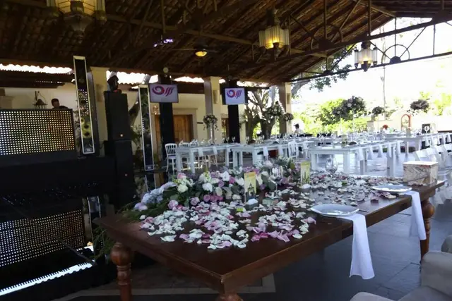 Wedding Planners — Eventos Om, Zapopan