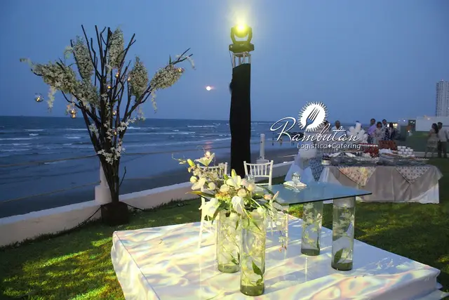 Wedding Planners — Rambutan Logistica & Catering, Boca del Río