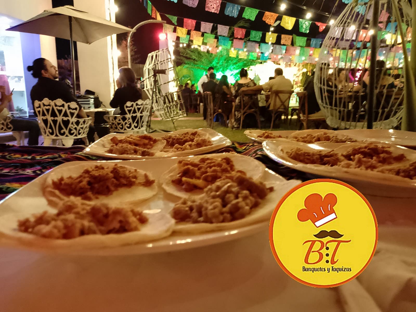 Foto de Servicios BT Banquetes y Taquizas
