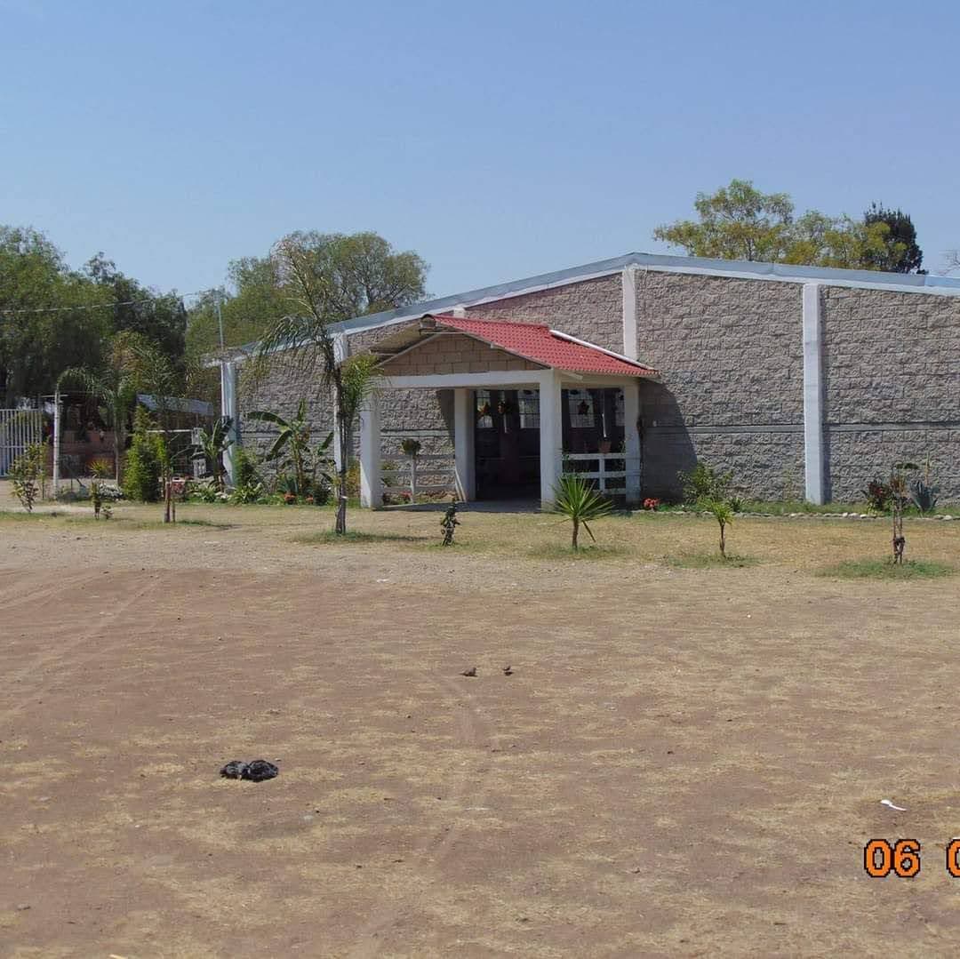 Muestra del servicio 1