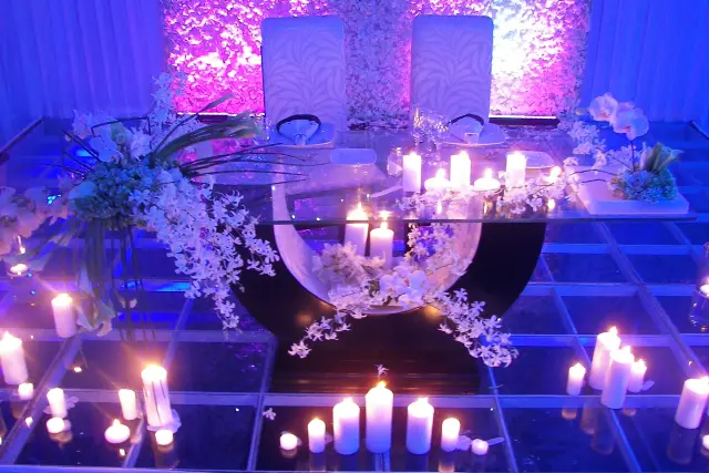 Venues — Club Libanes De Veracruz, Veracruz